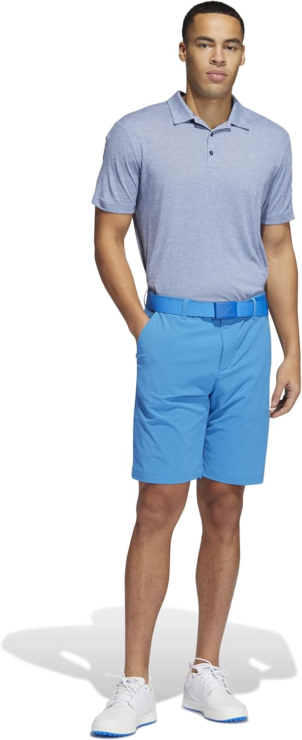 adidas Men's Heat.rdy Golf Shorts - Image 2