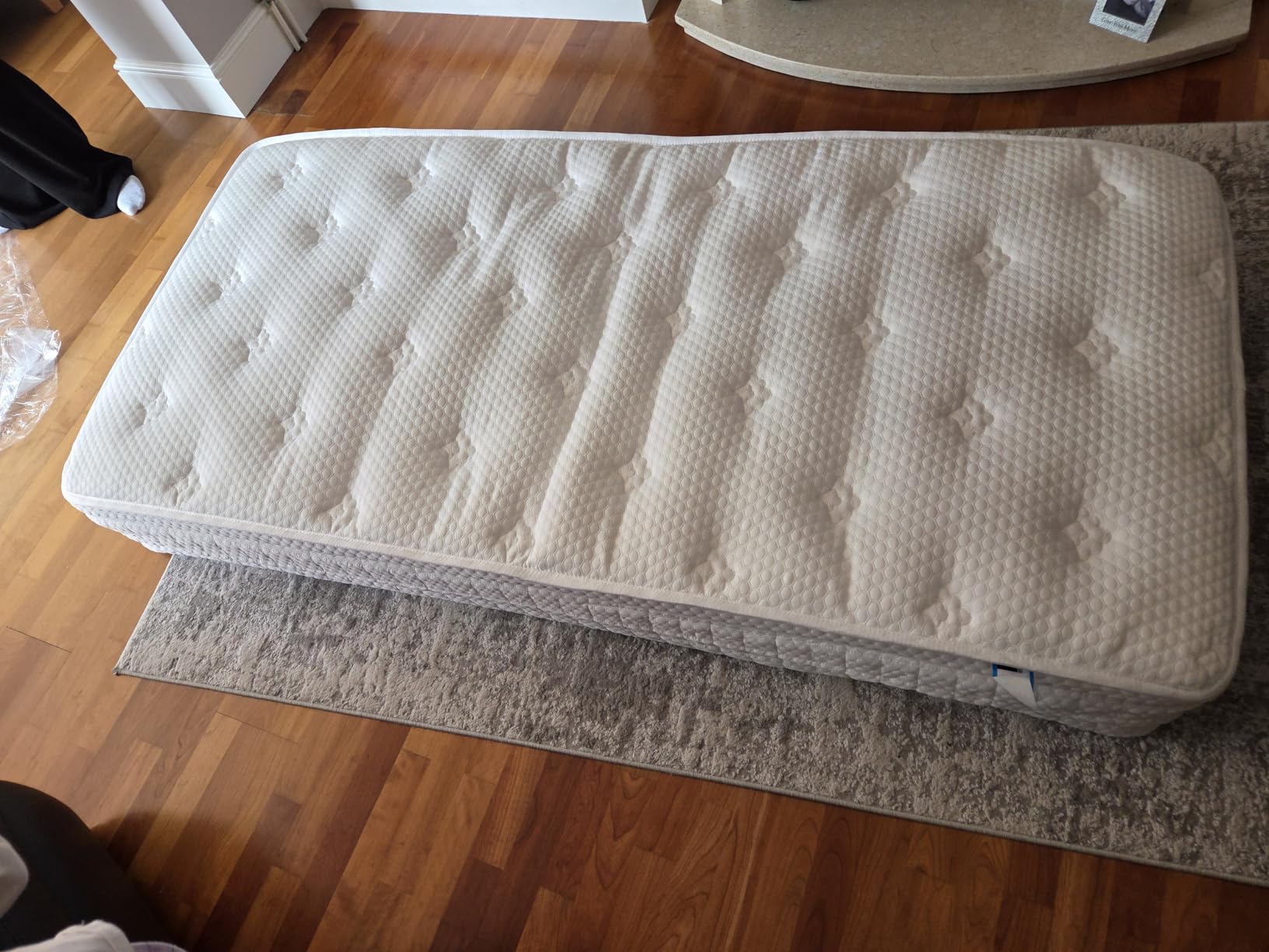 Customer photo