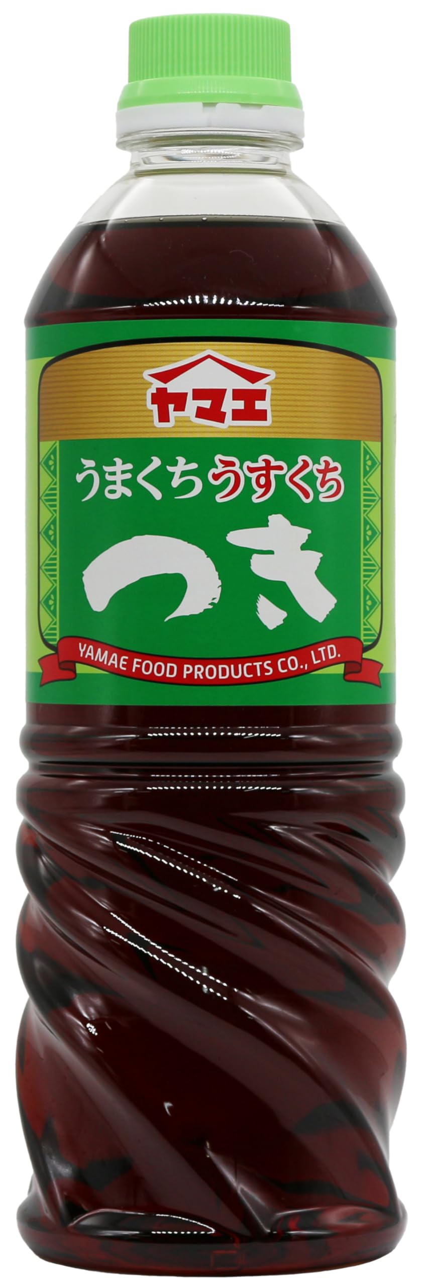 【44%OFF】【726円】 ヤマエ うまくちつき 720ml×3個
