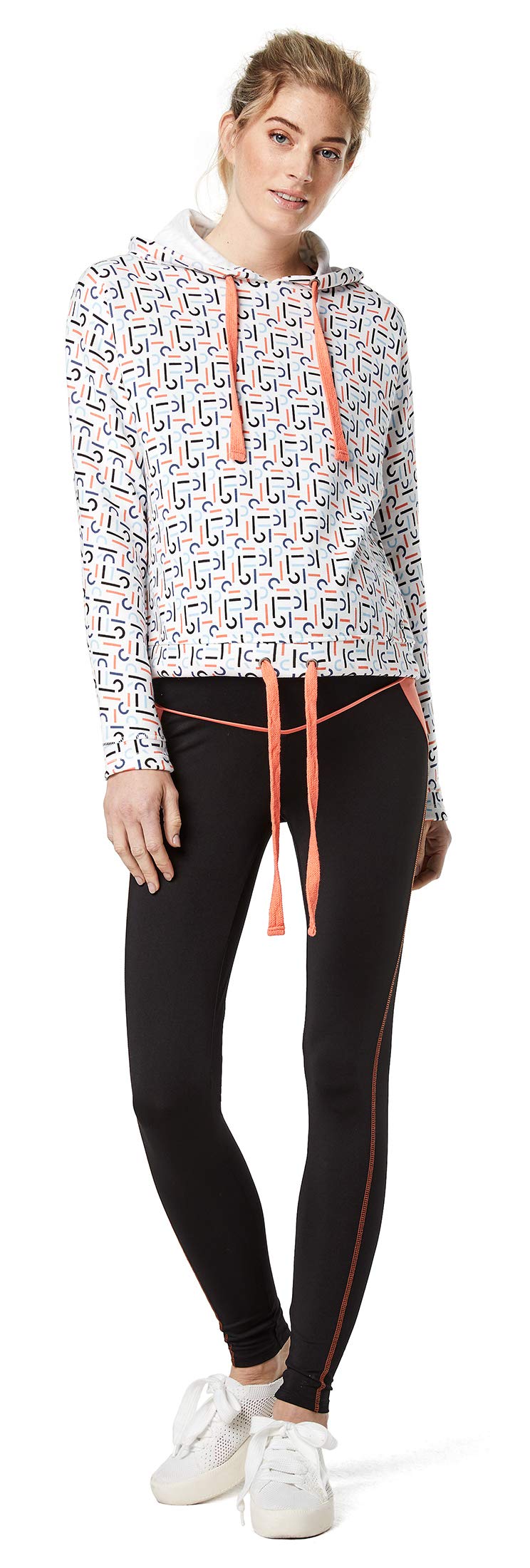 Esprit Maternity LS AOP Sudadera Maternidad para Mujer