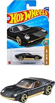 Amazon | ホットウィール(Hot Wheels) ベーシックカー ランボルギーニ Amazon | ホットウィール(Hot Wheels) ベーシックカー ランボルギーニ