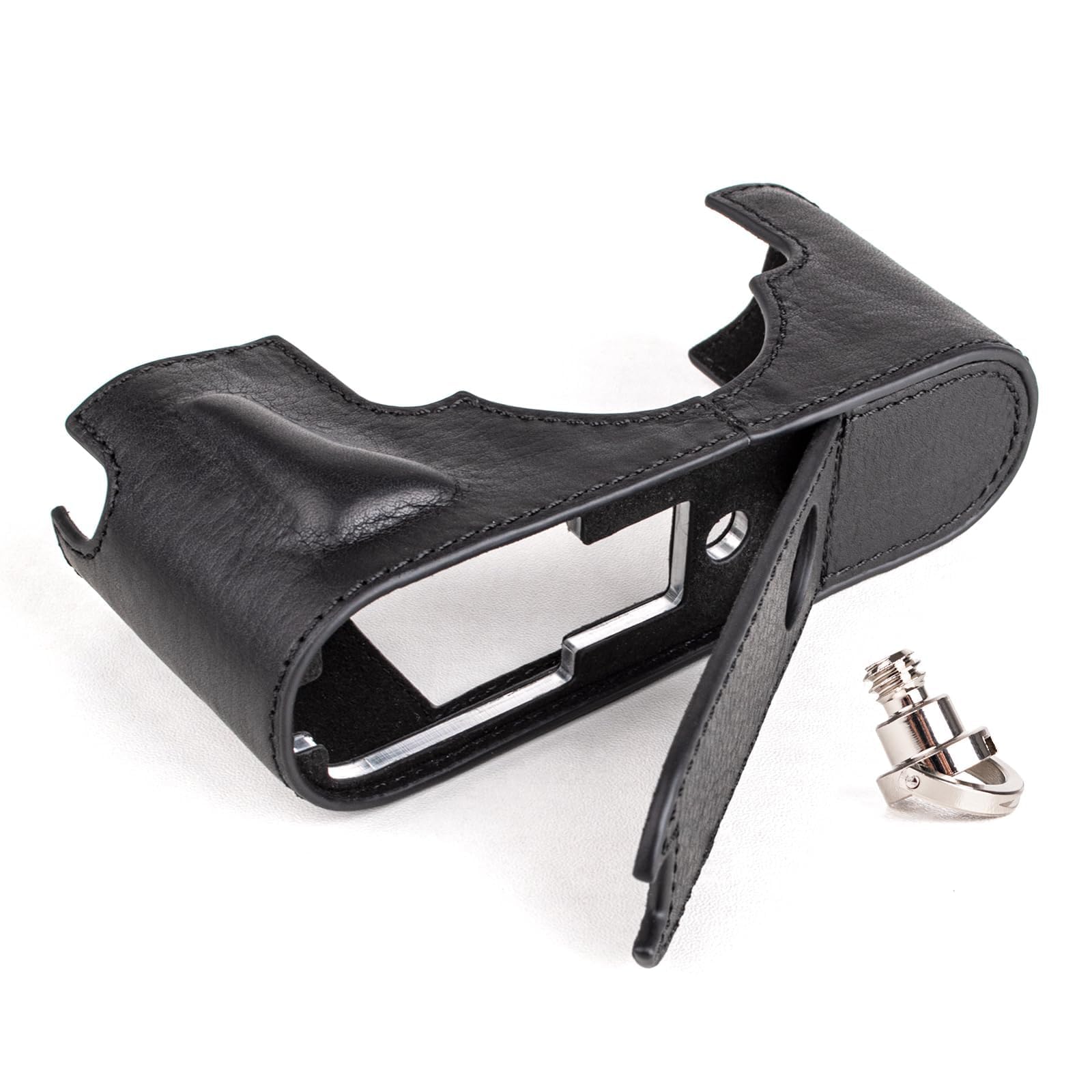 Amazon.com : MUZIRI KINOKOO Case for Leica M11 M11-P M EV1