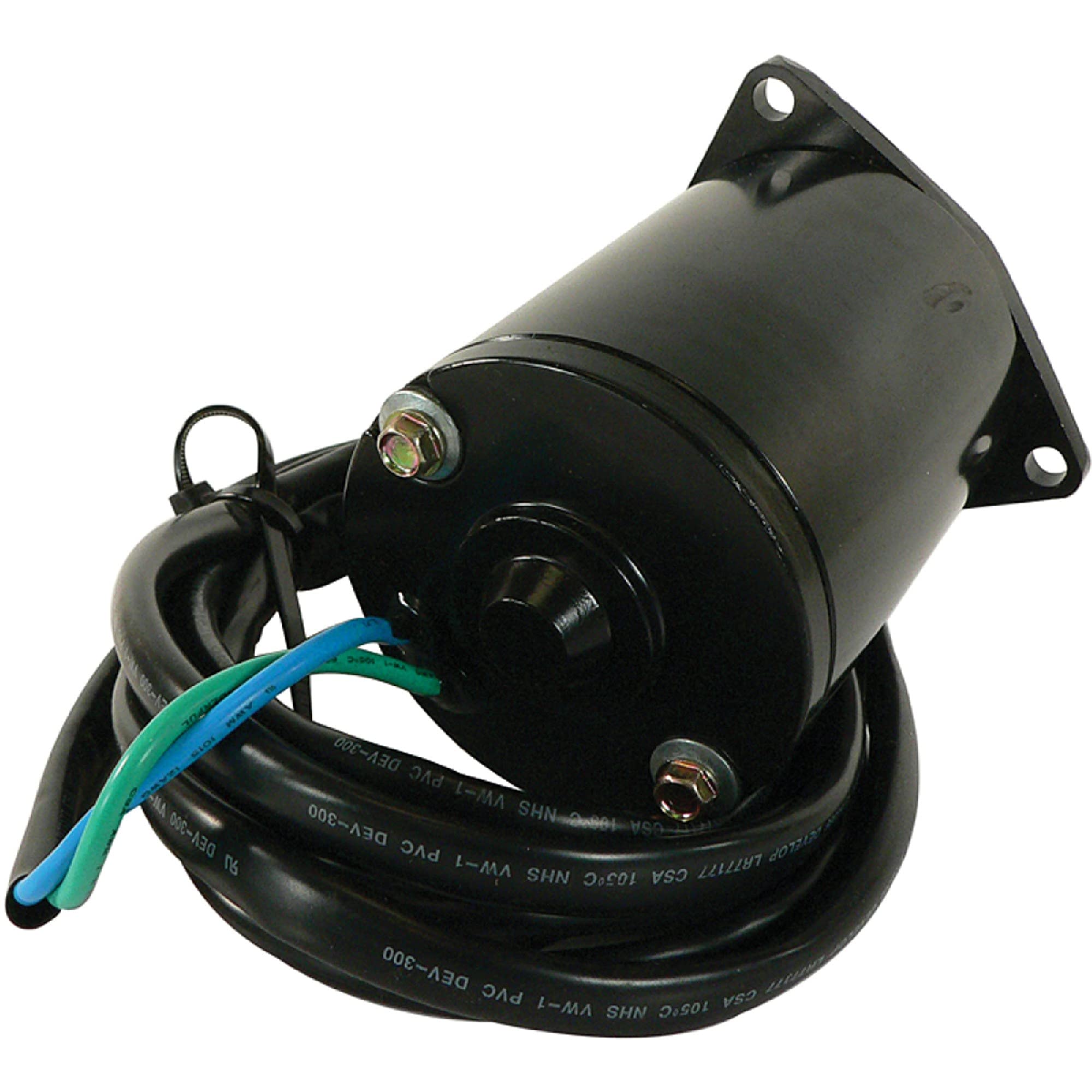 Amazon.com: DB Electrical 430-22149 Power Tilt Trim Motor for Omc