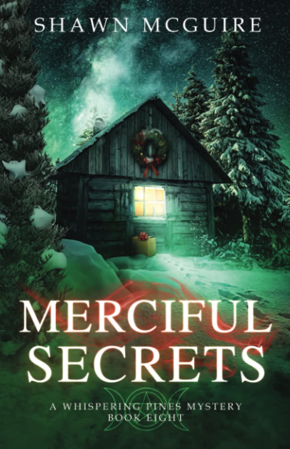 Merciful Secrets: A Whispering Pines Mystery, Book 8