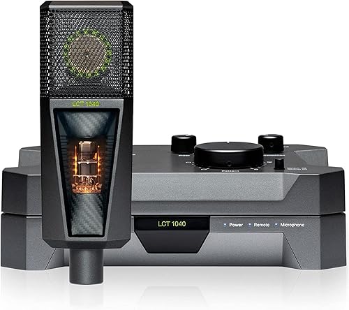 Sistema de micrófono LCT 1040