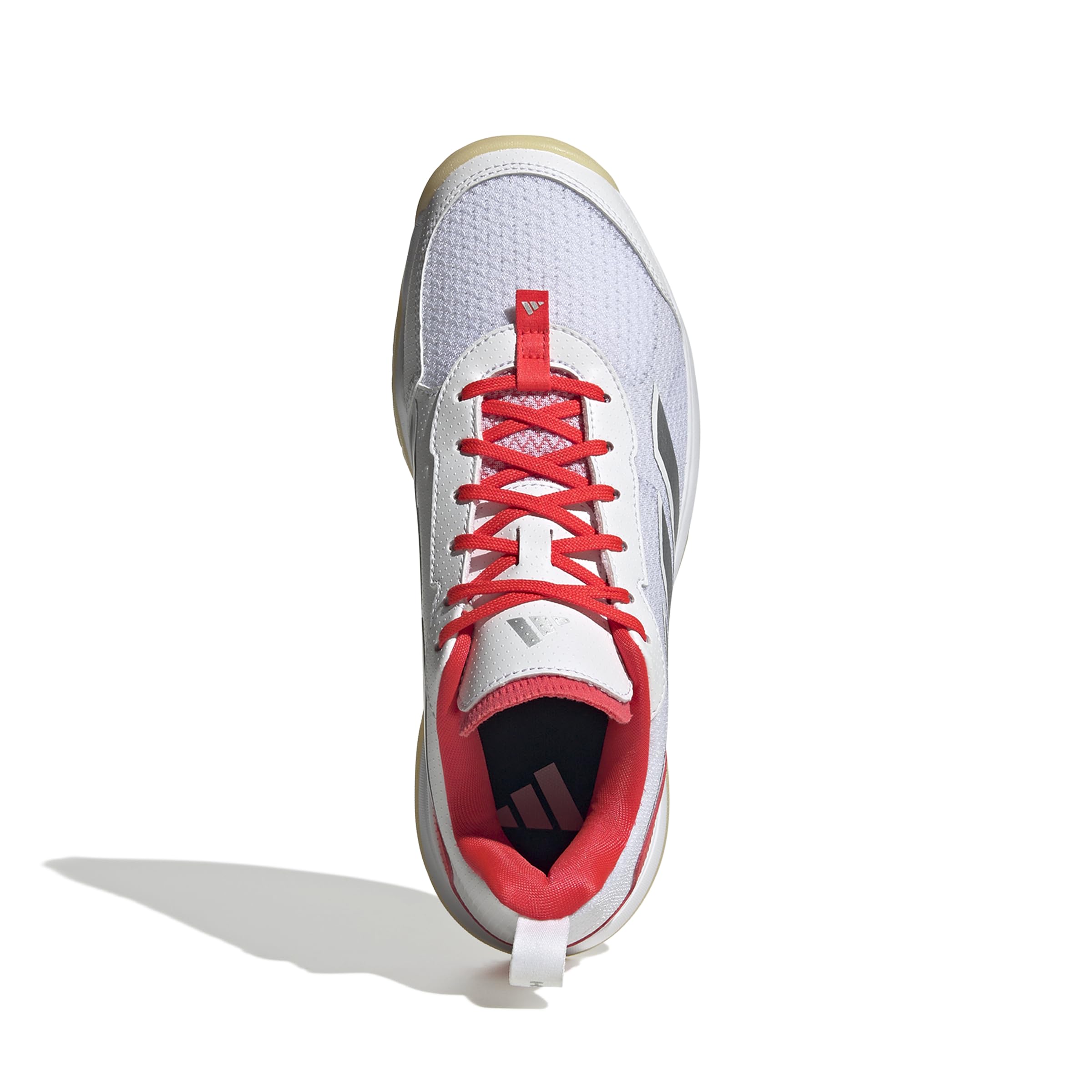 adidas Women's Avaflash Low Tennisschuh