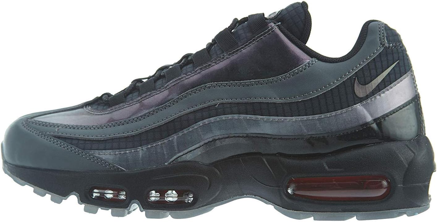 nike air max cross trainer