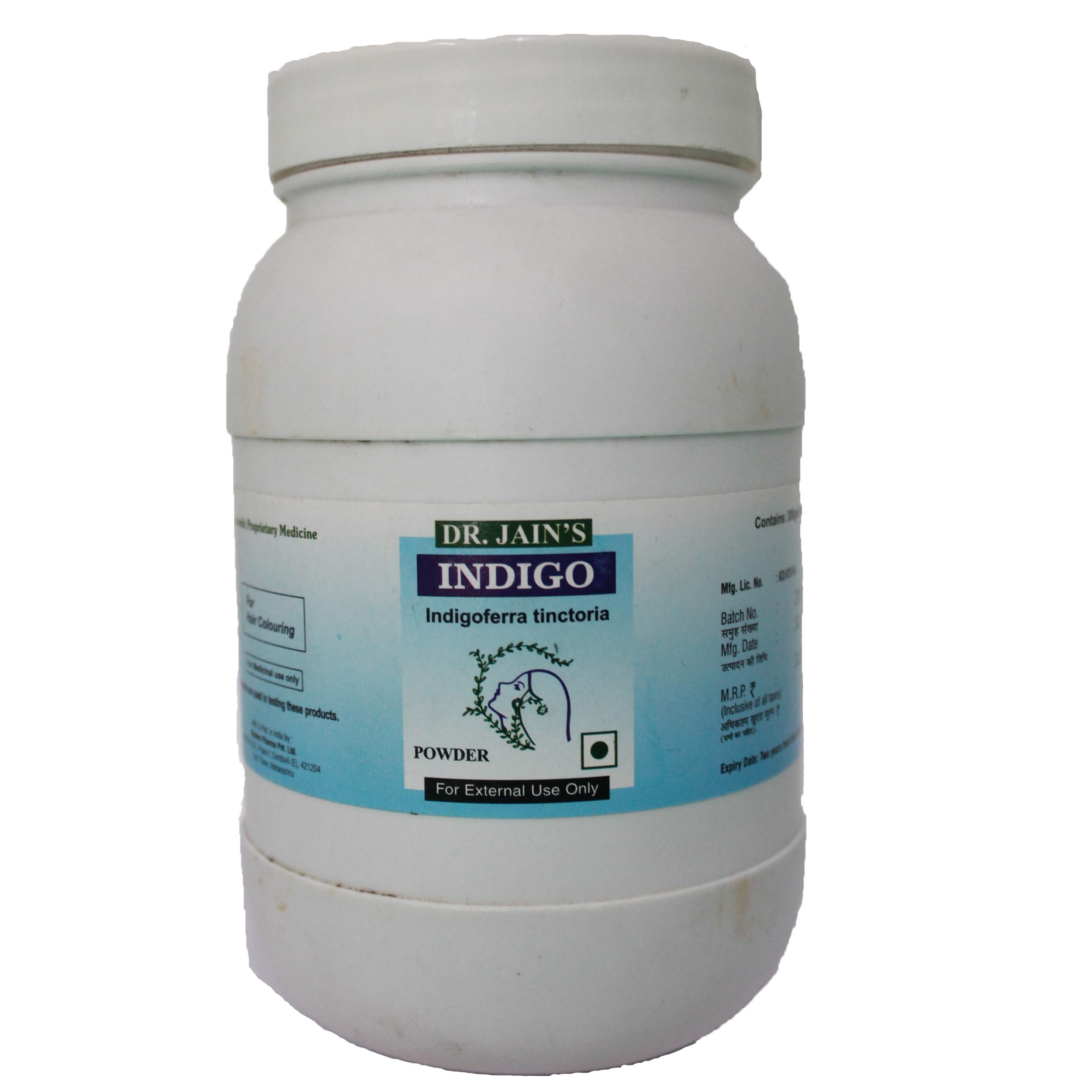 DR. JAINS INDIGO POWDER 200GM SINGLE-image-11