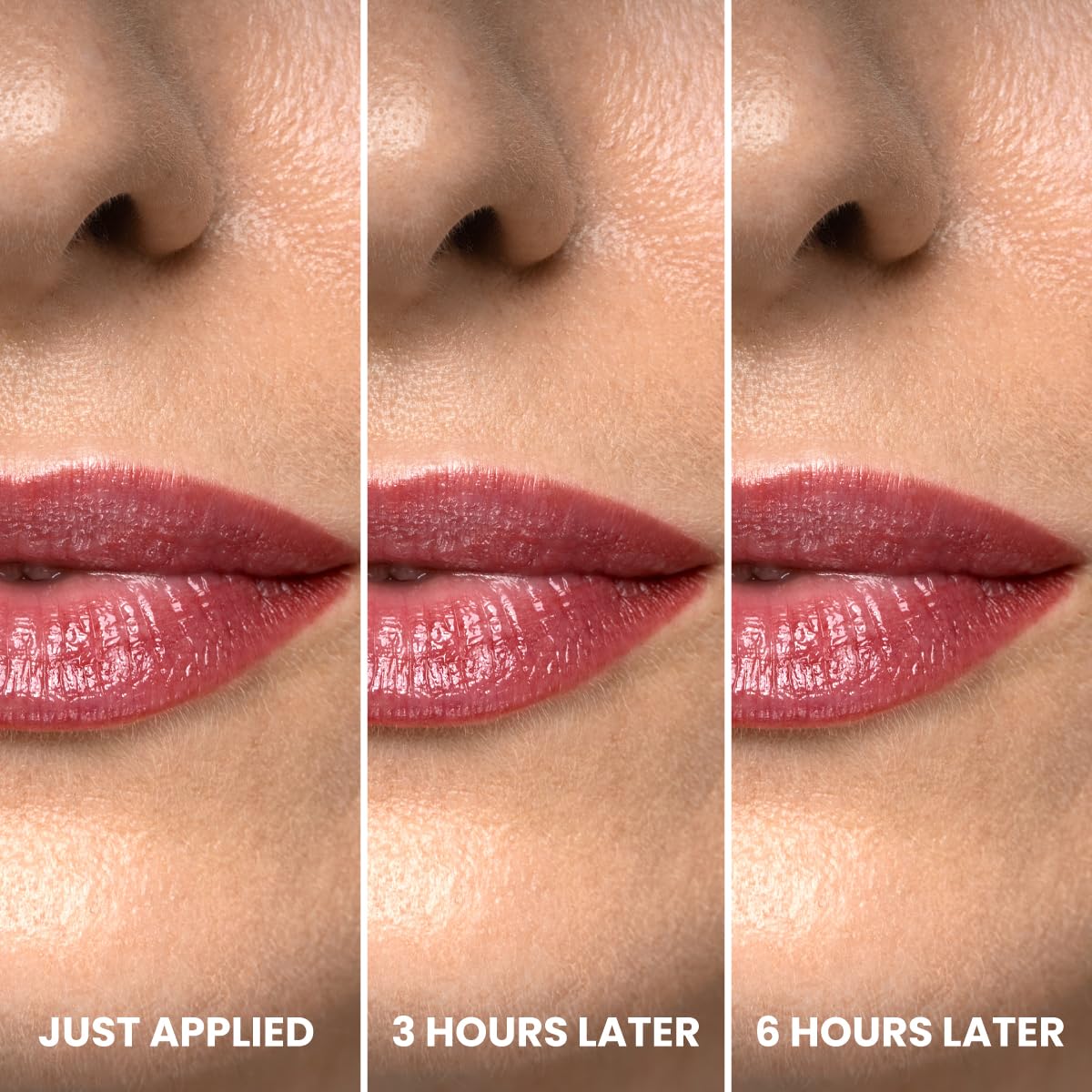 Prime Prometics Forever Lip Stain - Rosewood -6