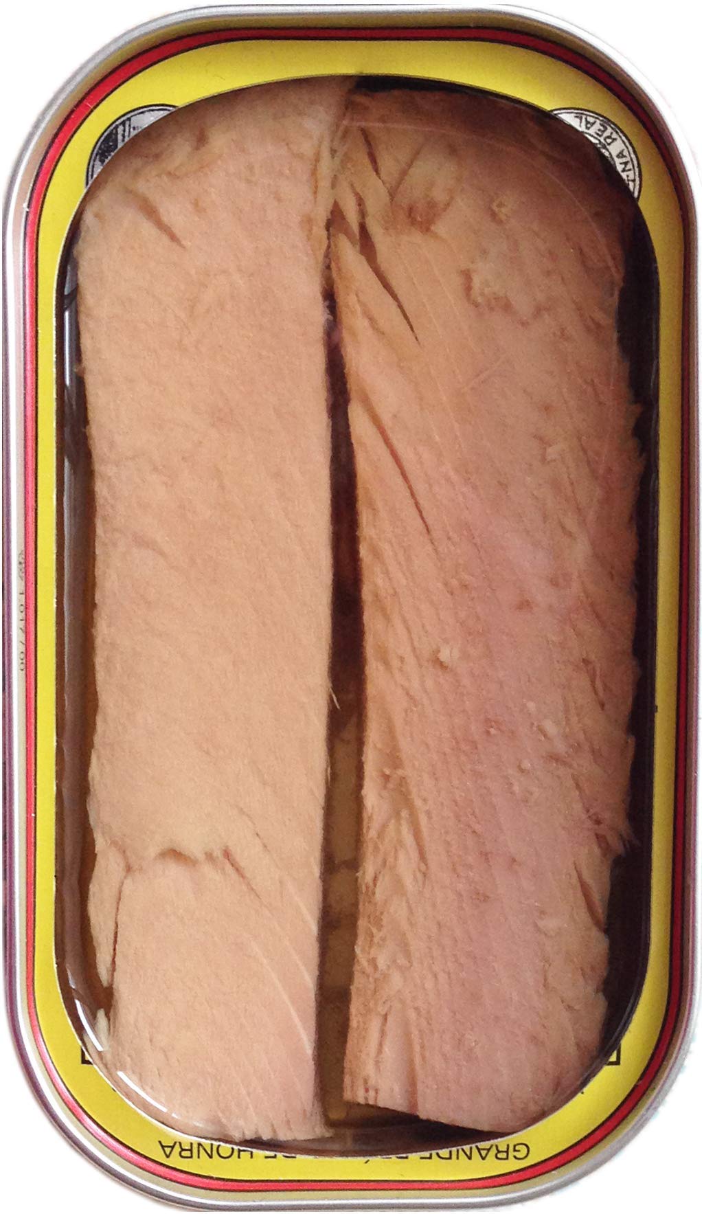 Tenorio Filete de Atún en Aceite de Oliva Premium Line 120 g
