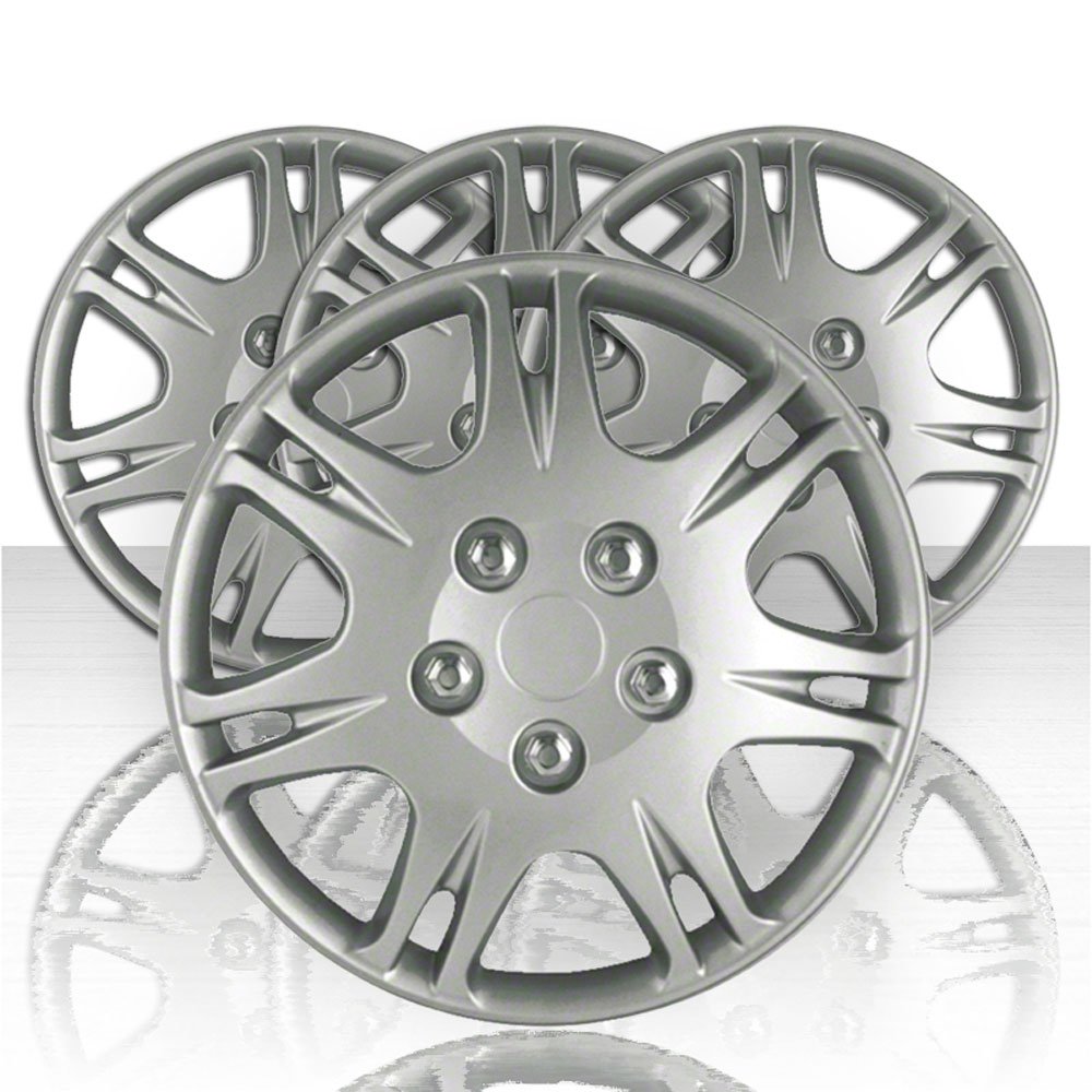 Upgrade Your Auto Set of Four 15