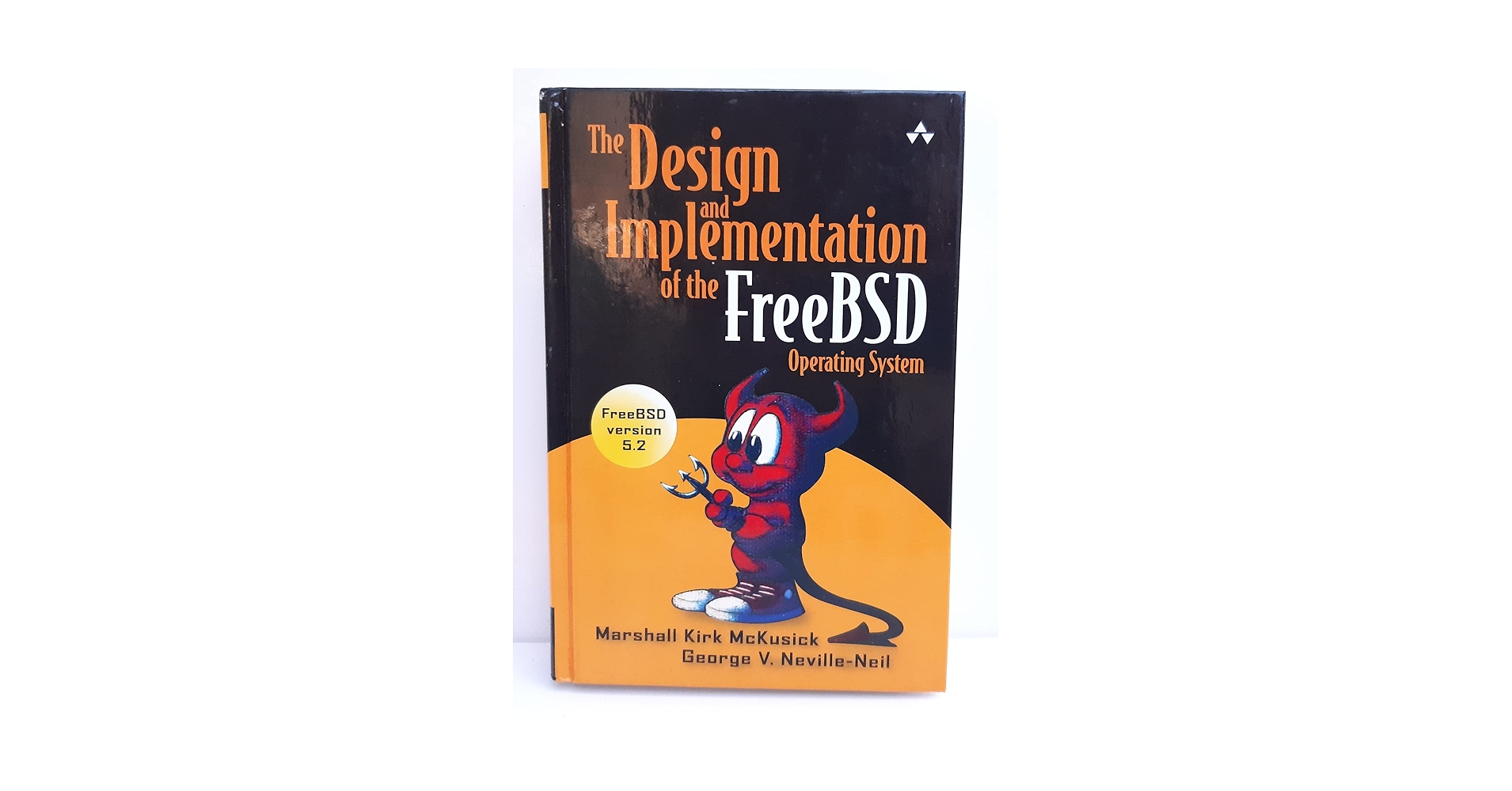 The Design And Implementation Of The Freebsd Operating