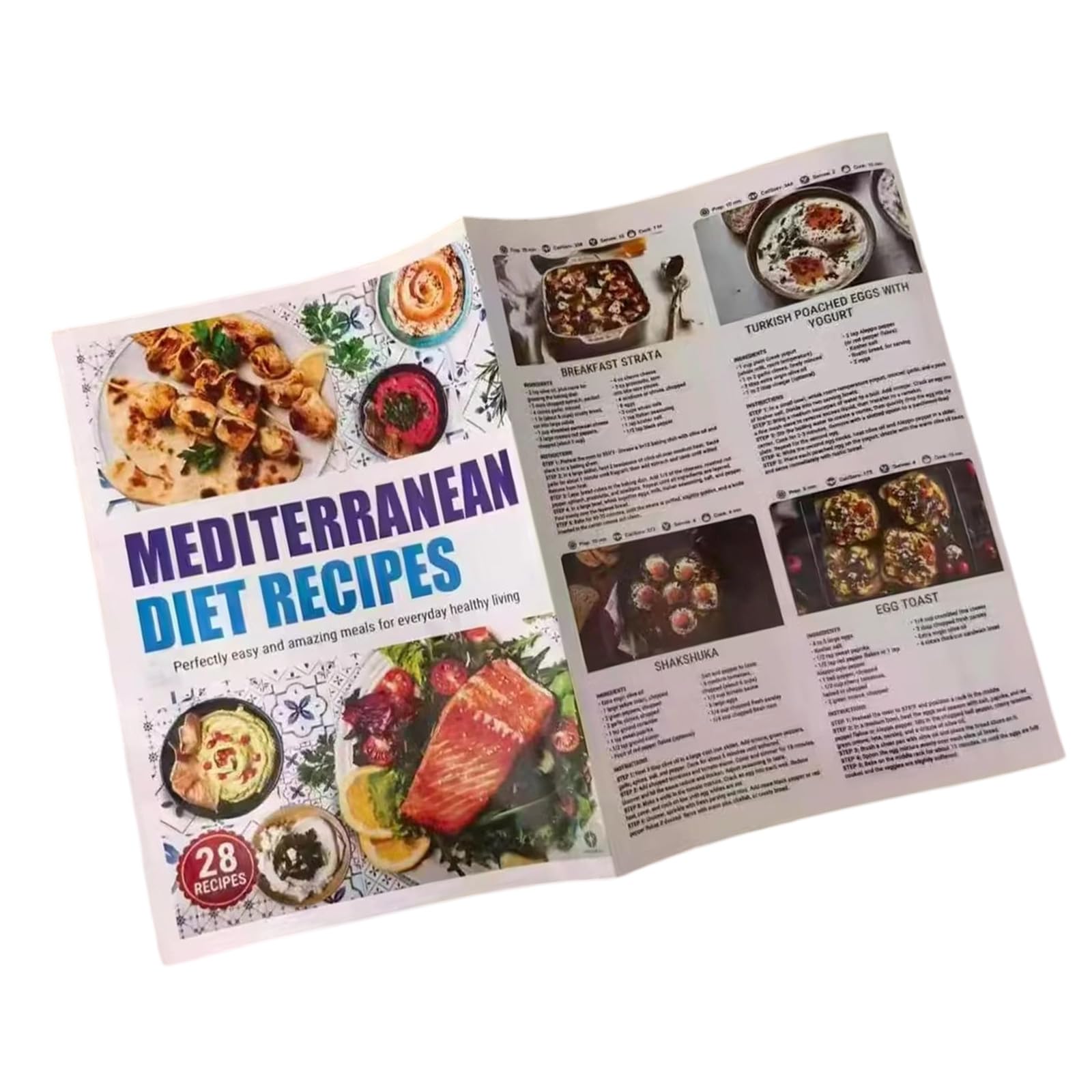 Buxuaaaa Mediterranean Diet Chart Food List 2026 Mediterranean Meal Planner for Type 2 Diabete, Weight Loss, Hearts Diseases Risk Diet Chart Food List Poster