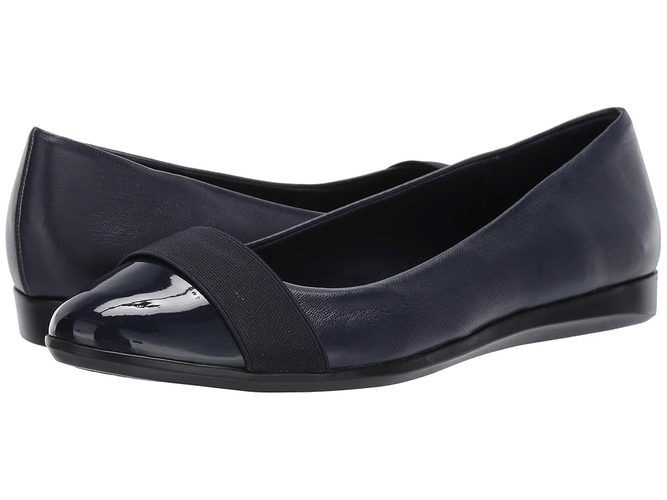

Bandolino Omena (Navy) Women's Shoes