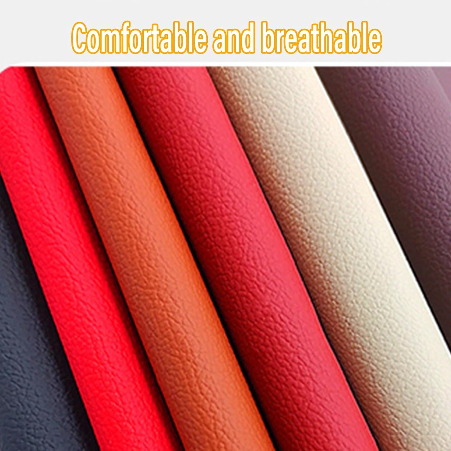 Office Reception Room Club Table, Business Office Reception Round Table, Space-Saving Furniture Office Reception Room Club Table and Chair Set,Light Gray