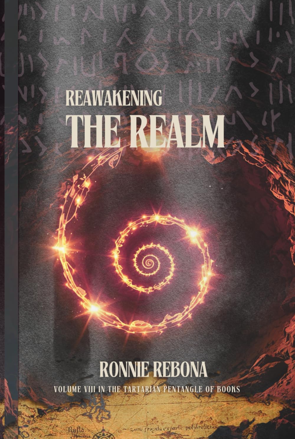 Reawakening the Realm (The Tartarian Empire Series)