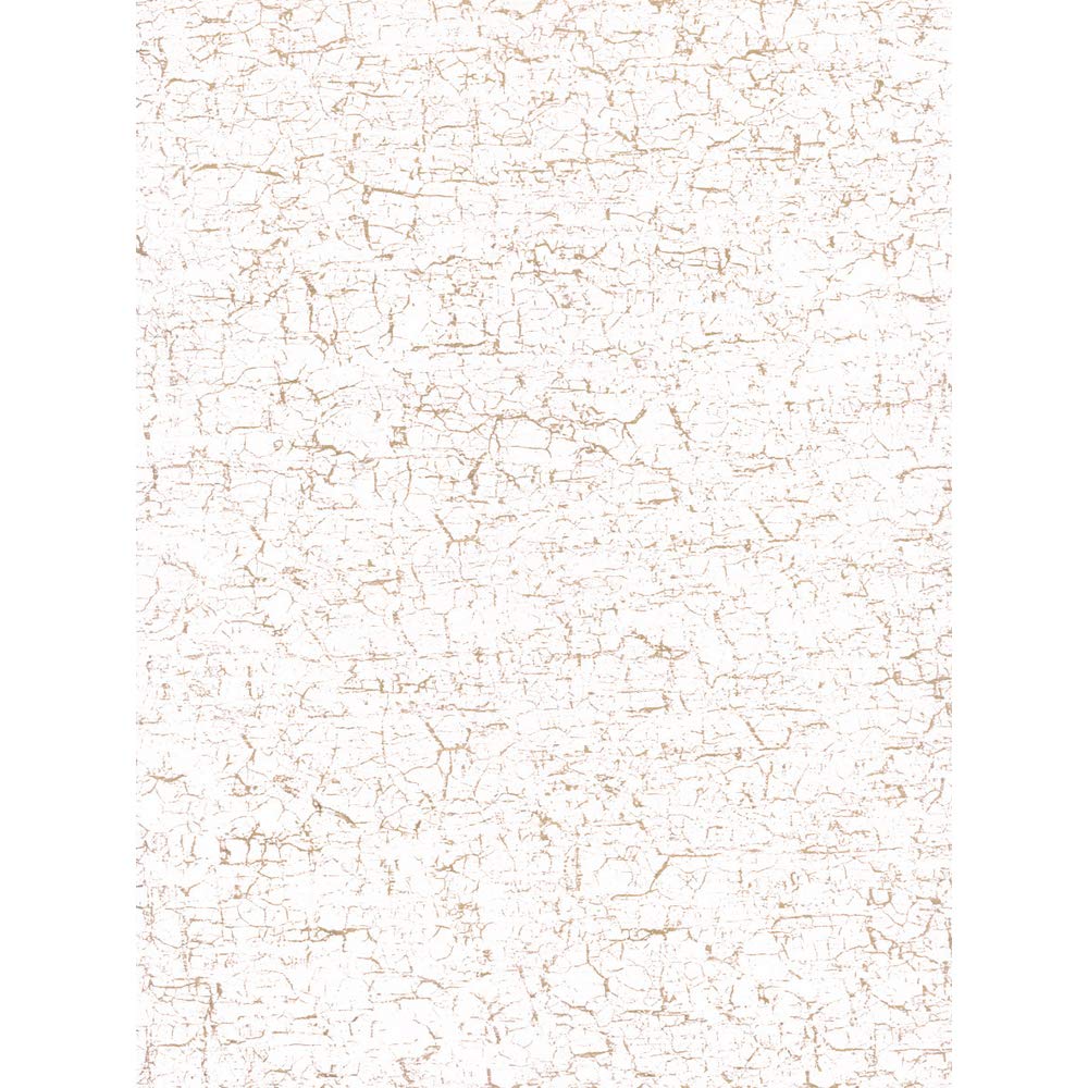 Papier Décopatch Lot De 2 Pochettes - 3 Feuilles 30x40cm Motif Rouille - Pour Customisation Loisirs Créatifs