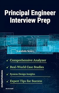Principal Engineer Interview Prep: For Senior Software Engineers