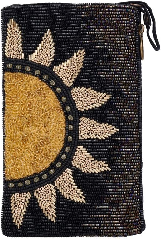 Bamboo Trading Club Bag Sun