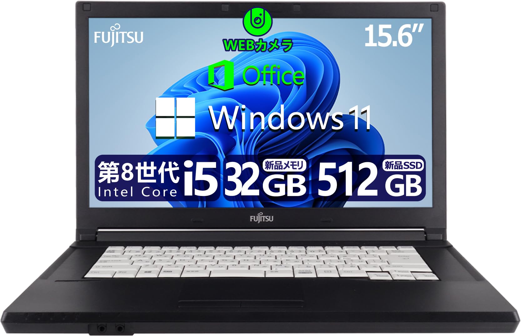 新品未開封未使用XiaomiMiRuby201915.6Corei5-8250U Amazon.co.jp: 【整備済み品】 【CPU:第8世代Core i5-8250U搭載+メモリ