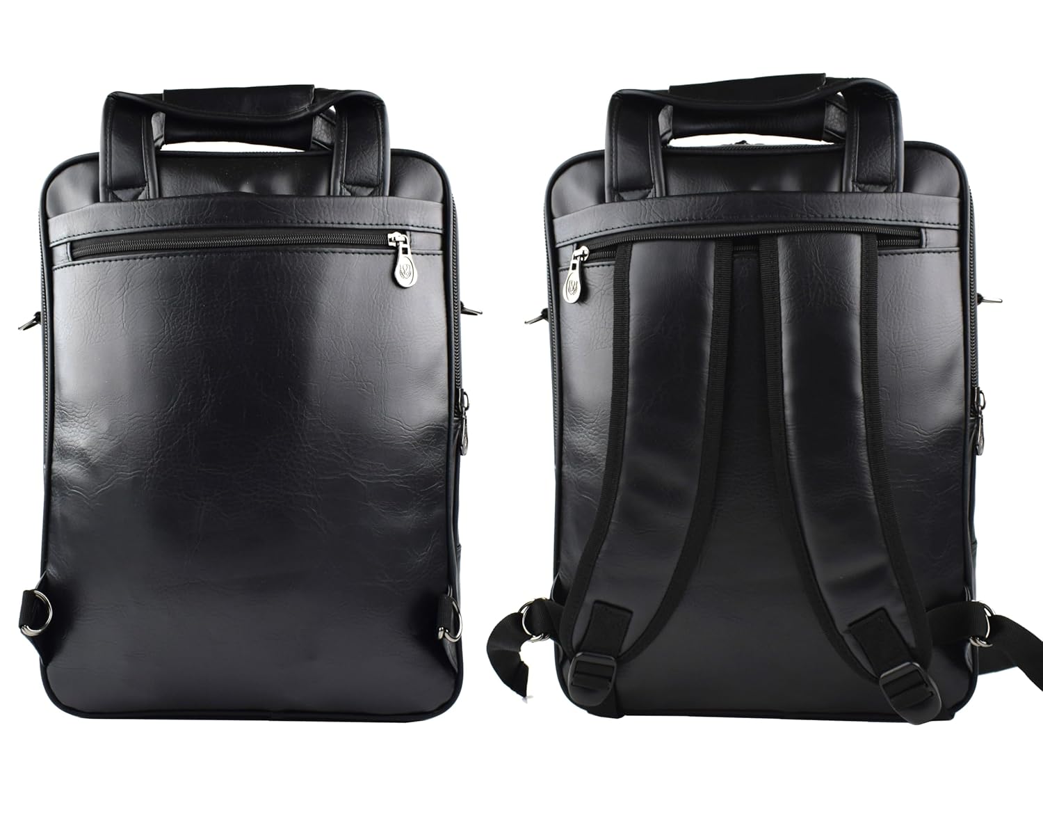 Pasta Mochila Executiva Bolsa Notebook Masculina 177 PRETA em promoção! Veja a oferta e mais achadinhos de Mochilas & Pastas Masculinas 5 Hoje é o melhor dia para comprar Pasta Mochila Executiva Bolsa Notebook Masculina 177 PRETA com aquele preço maroto! Promoção! Aproveite a oferta! 5