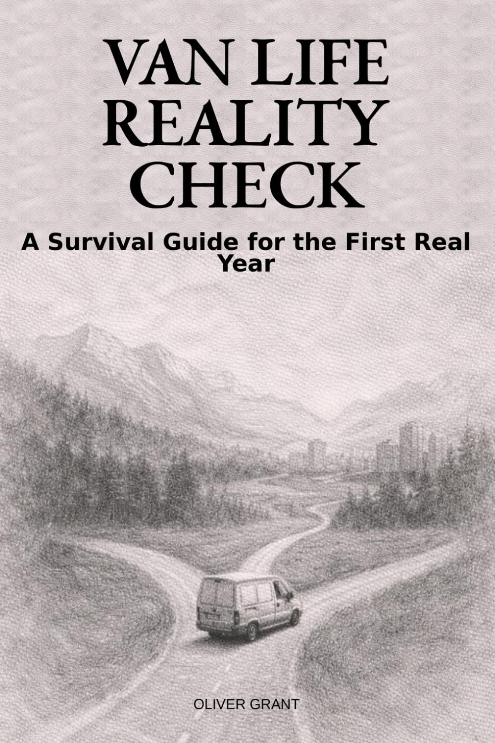 Van Life Reality Check: A Survival Guide for the First Real Year