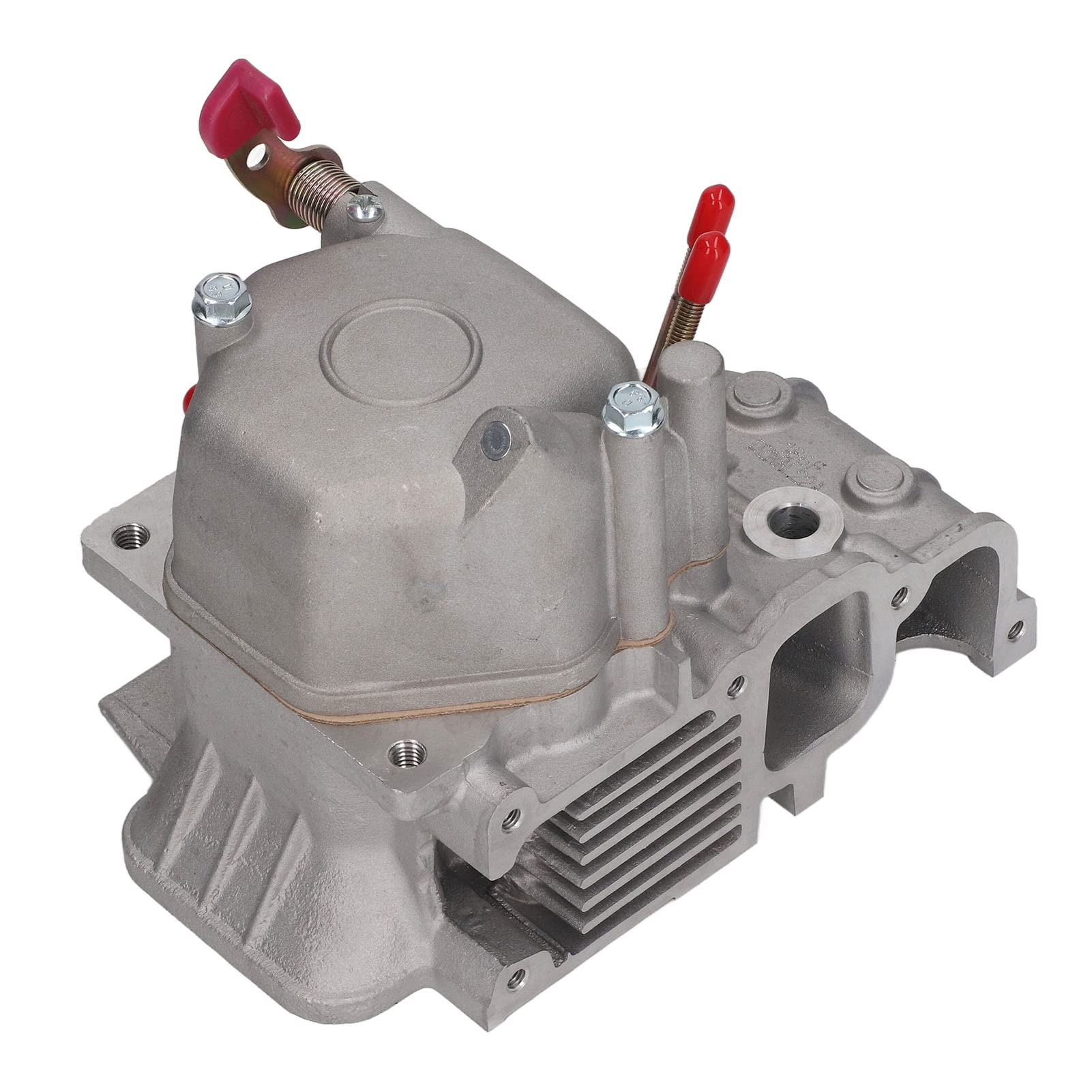 Culasse en alliage d'aluminium pour moteur 186F de motoculture