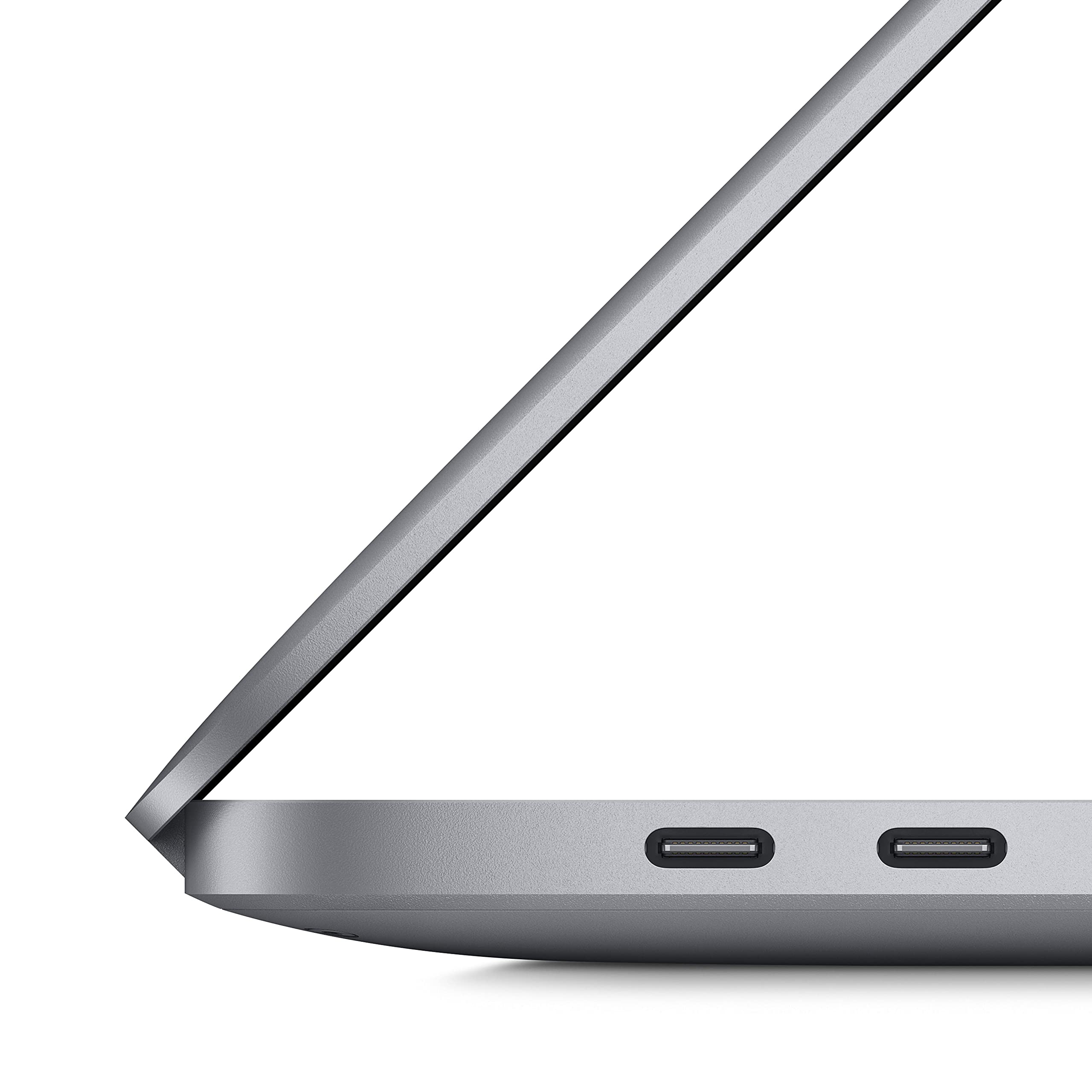 Apple 2019 MacBook Pro (16-inch, Touch Bar, 2.3GHz 8-core Intel