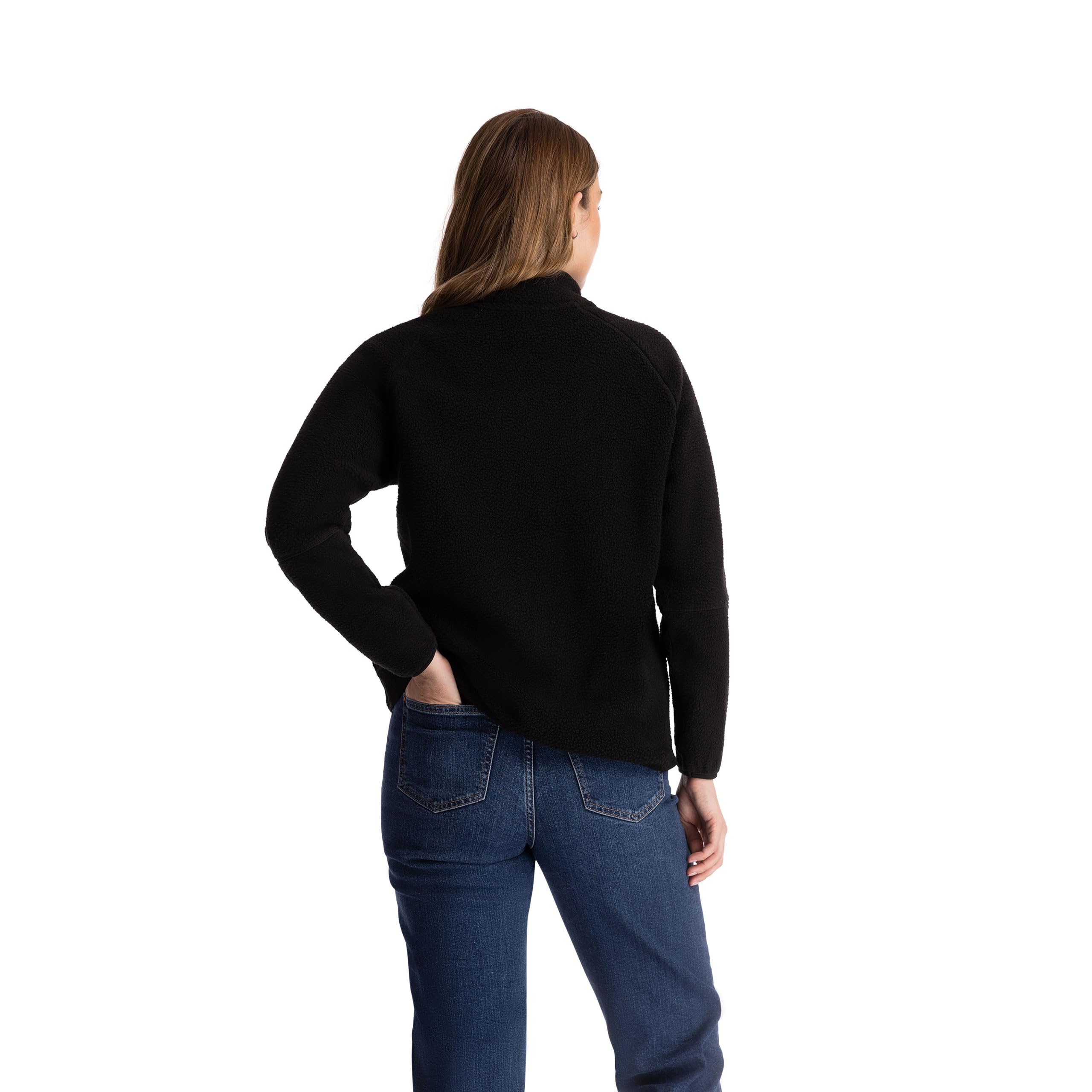 Trespass Womens Fleece Jacket At300 Veste polaire AT300 pour femme Femme (lot de 1)