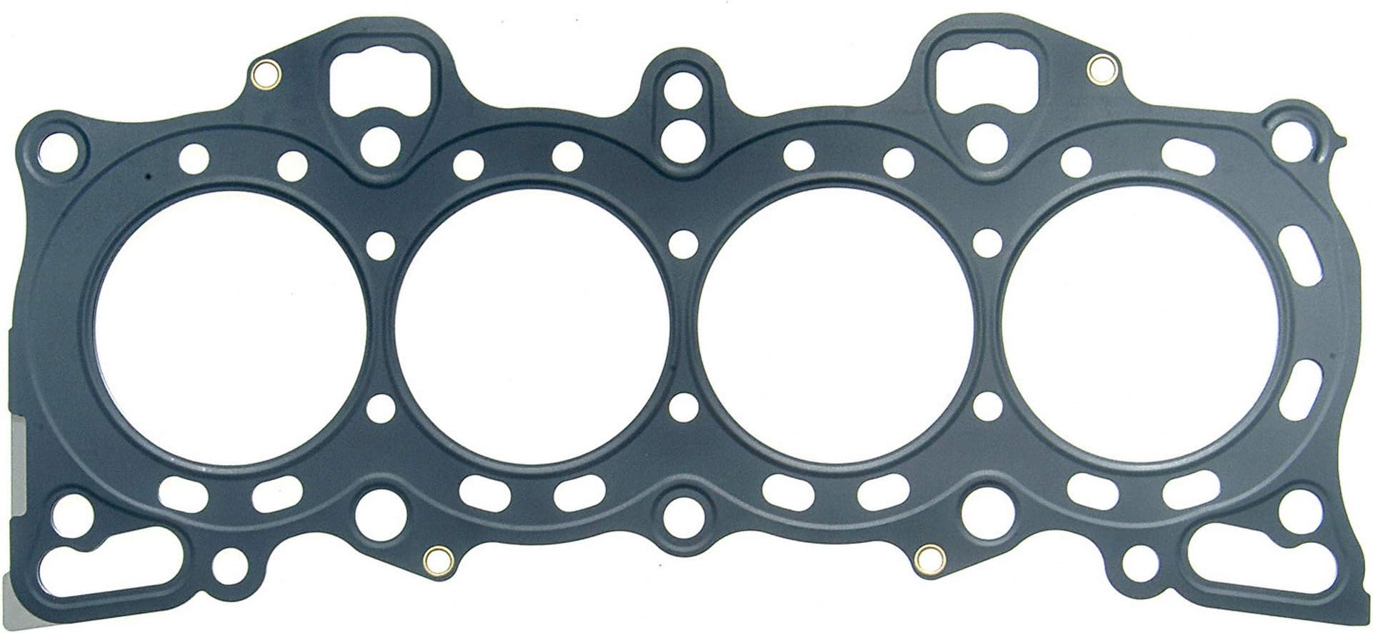 Felpro® 26625 PT Cylinder Head Gasket, 4.3L, 8Cyl PermaTorqueMLS Series - View #11