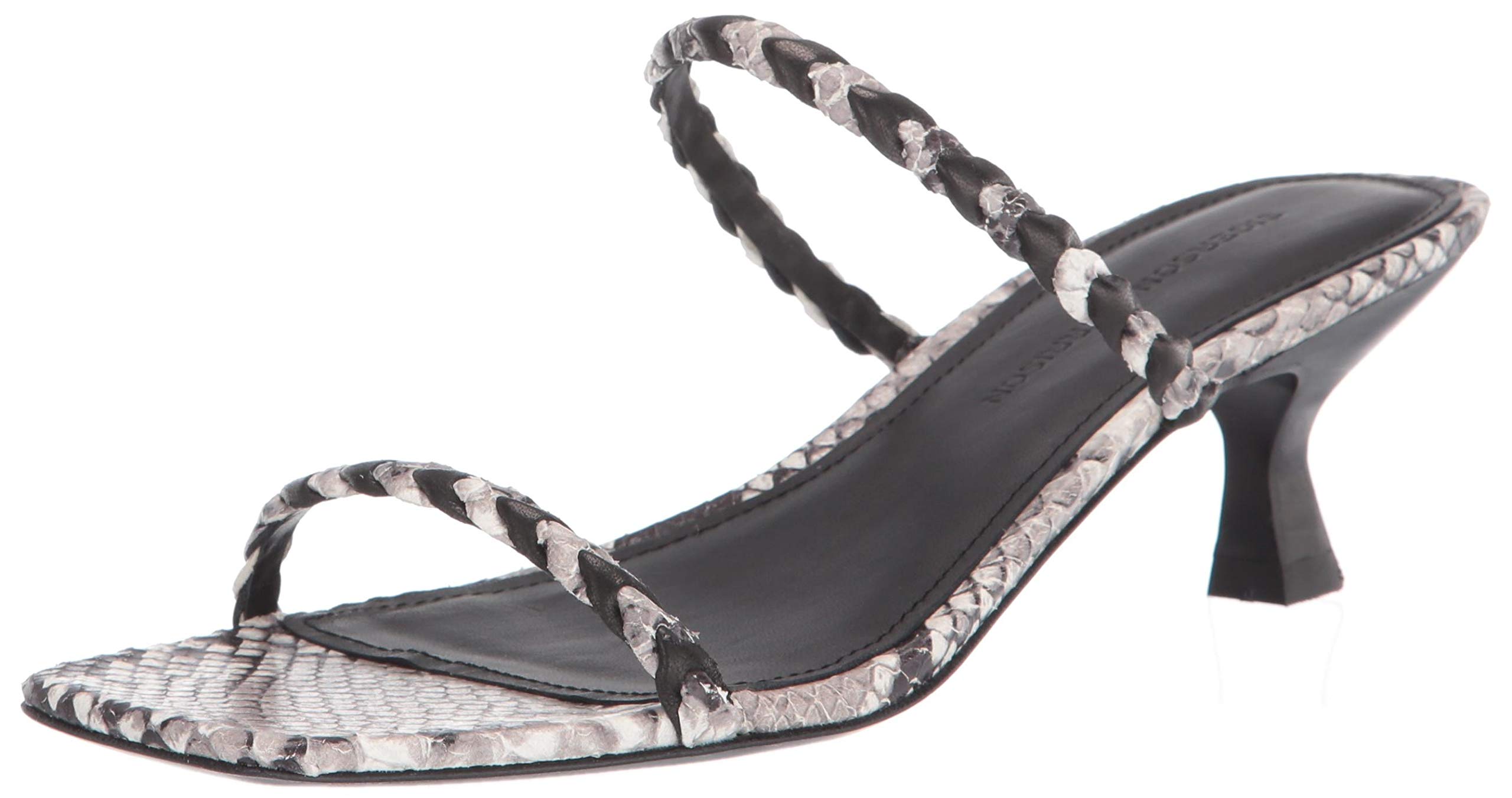 Sigerson MorrisonWomen's Open Toe Sandal Slide