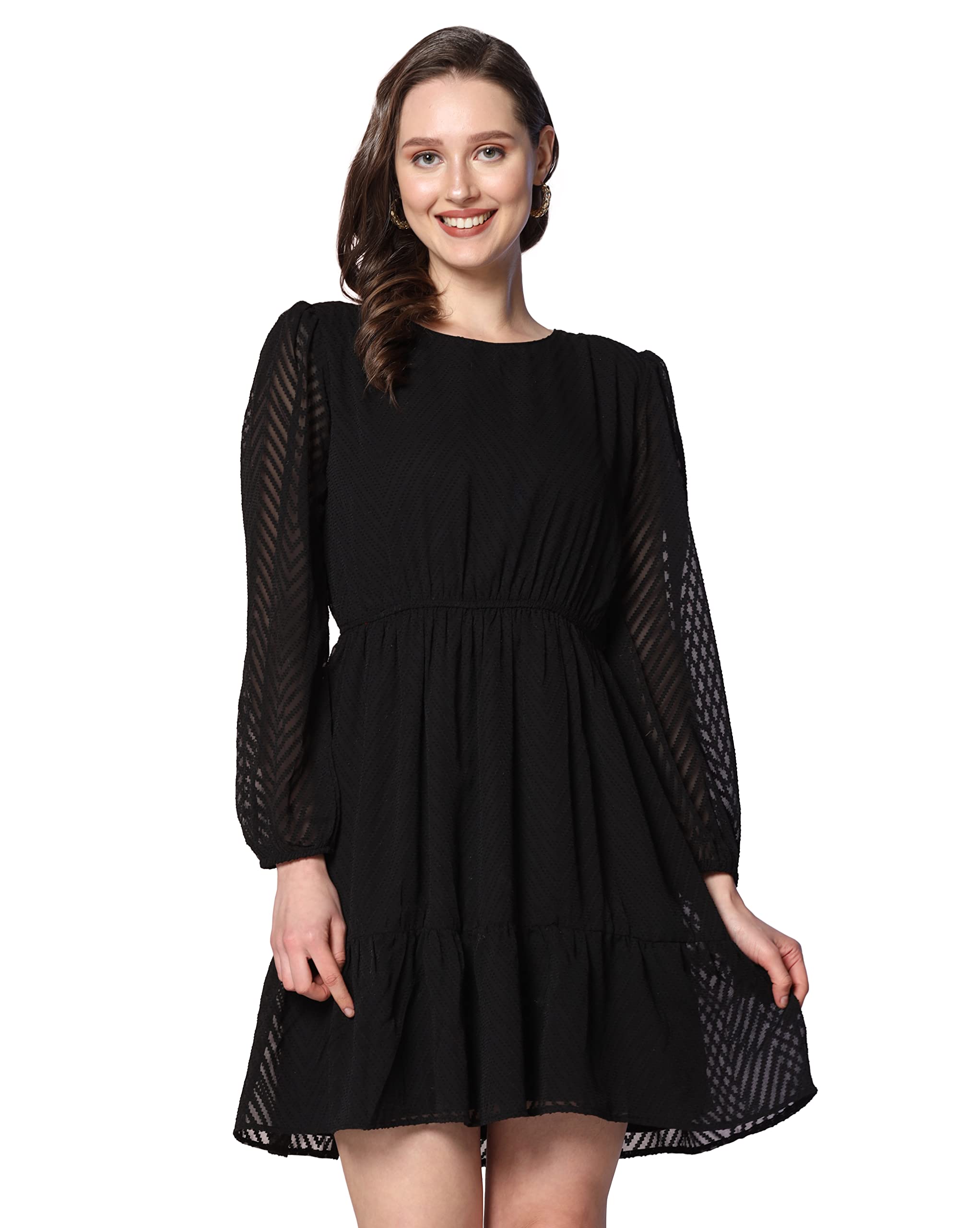 J B Fashion Women Dress