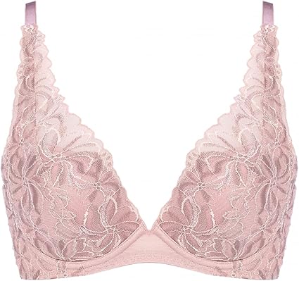 （専用）トリンプ ブラジャー　天使のブラ スリムライン582＆ショーツ　F80 SALE】天使のブラ(R) スリムライン582 ブラジャー TR582 WHU