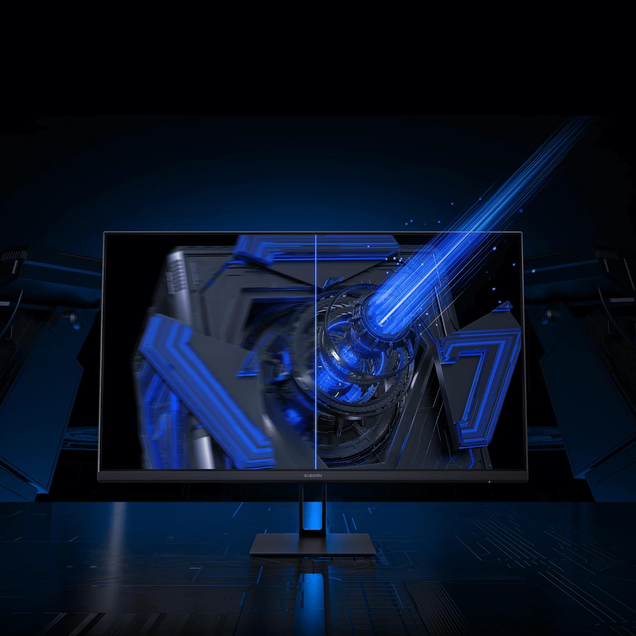 Xiaomi Gaming Monitor G27i 2026 OM4FF-EU