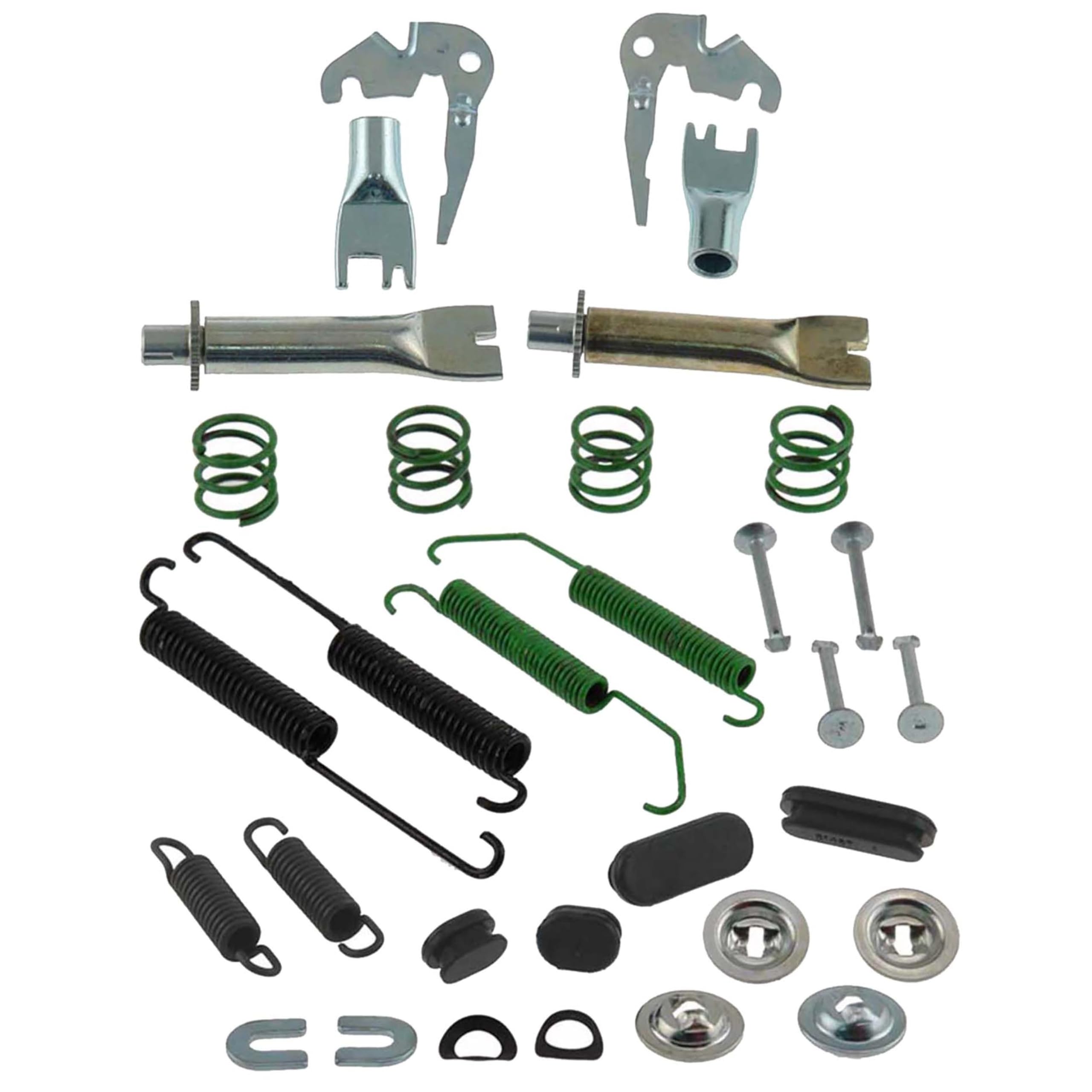 ACDelco 18K3341 Professional Drum Brake Hardware Kit