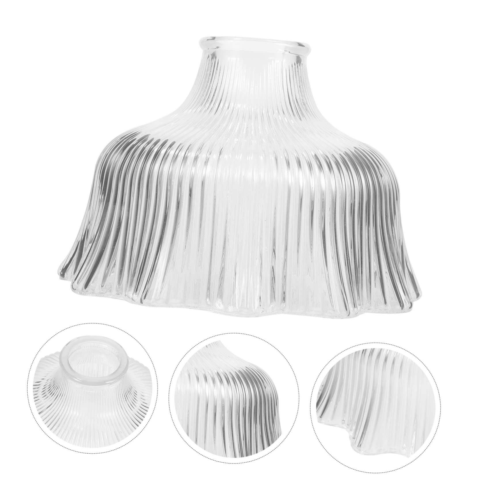 FOYTOKI Abat-jour Pour Lampe Murale Pratique Et Élégante | FindTheDeal