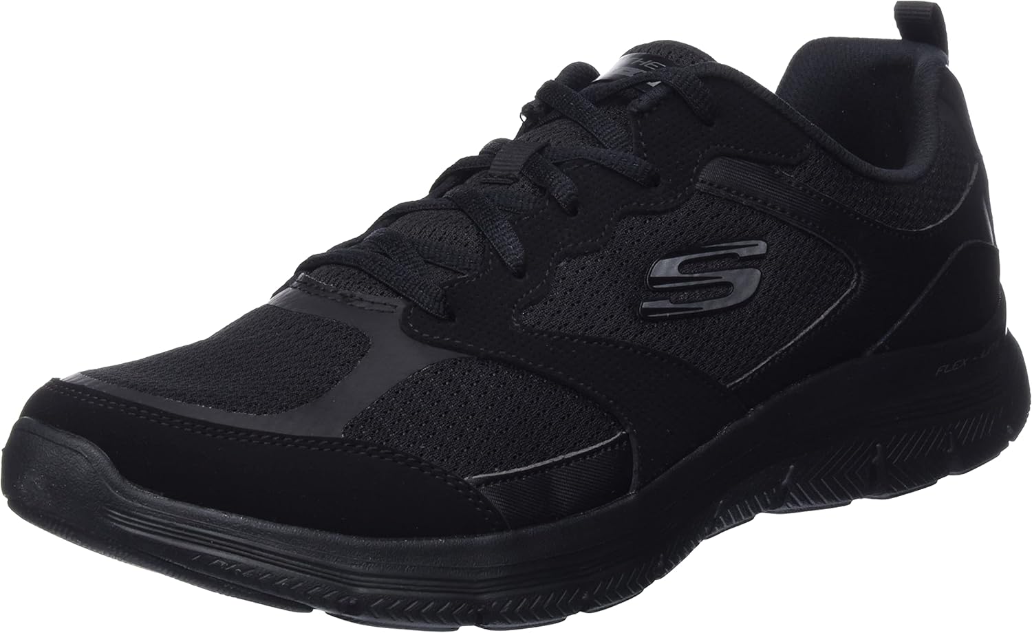 Skechers Flex Appeal 4.0, Zapatillas Mujer