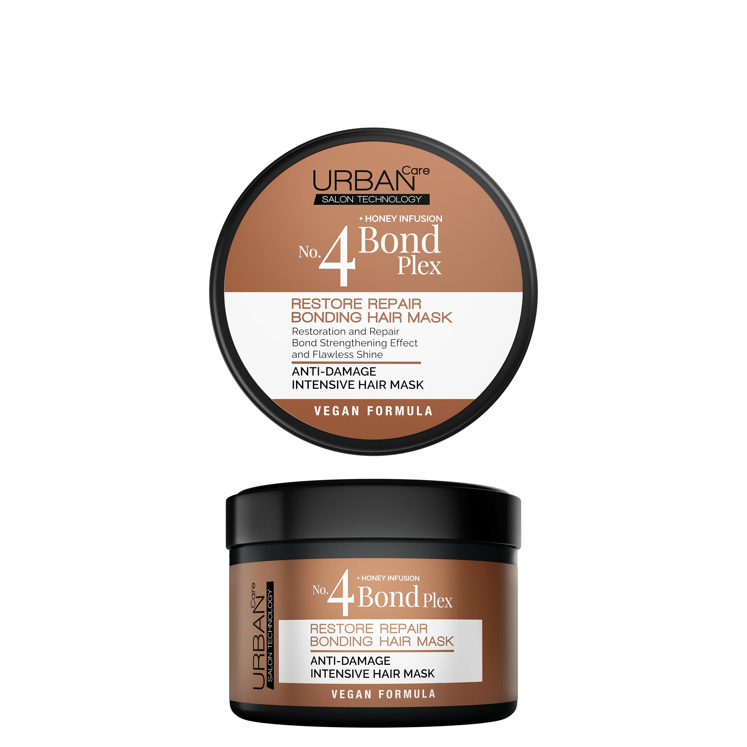 Urban Care Bond Plex No.4 Repair Bonding Hair Mask 230ml / 7.8fl.oz