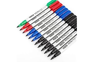 ZEYAR Permanent Golf Ball Markers: Precision Marking and Exceptional Durability