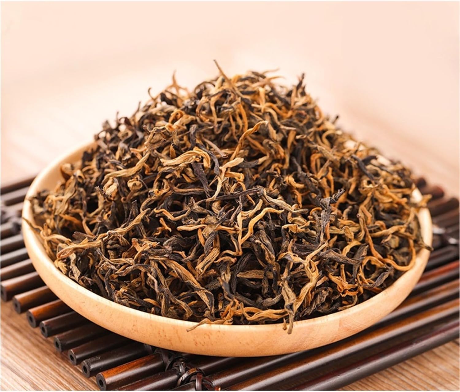 xotoa Black Tea