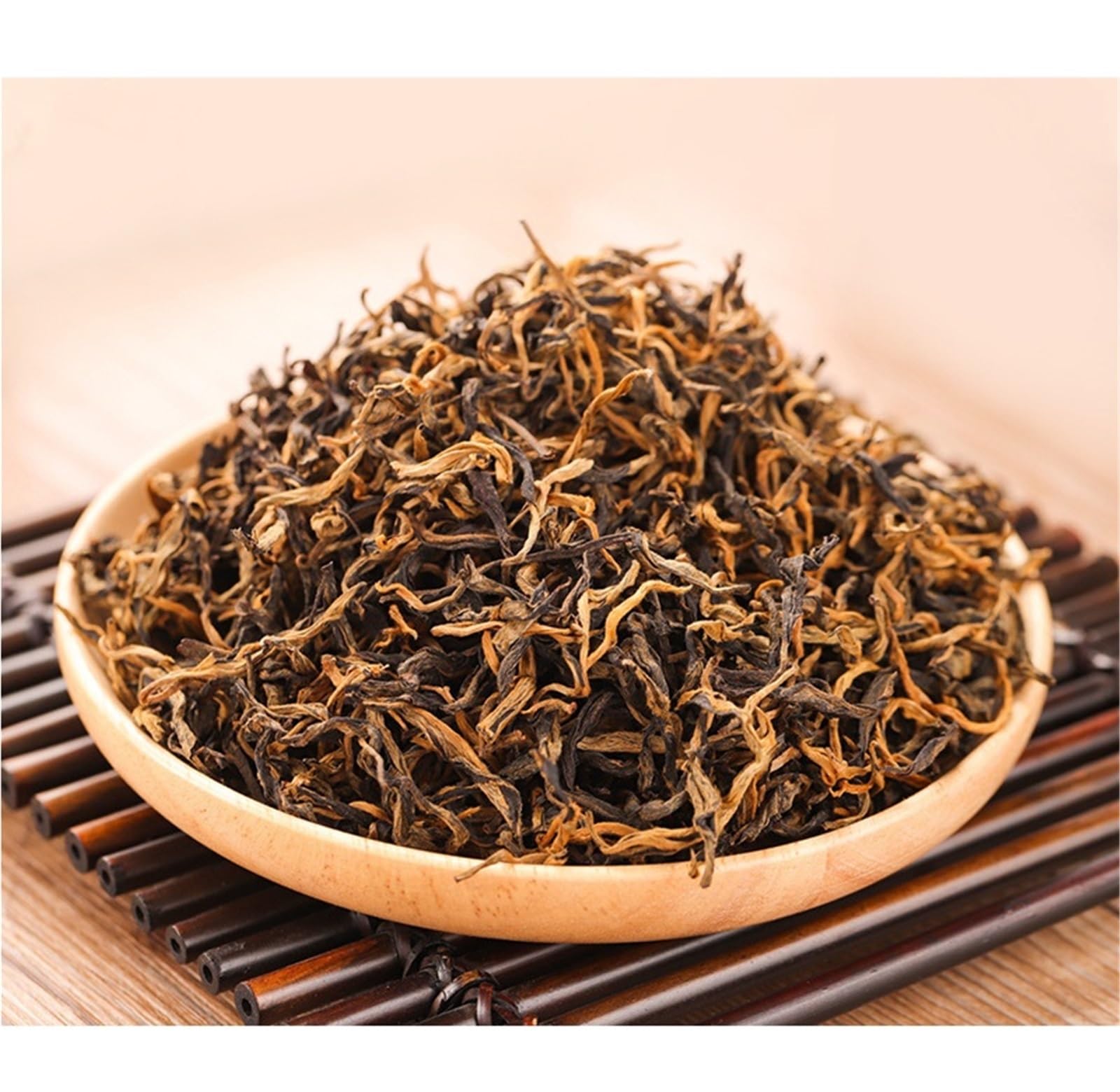 Czarna herbata