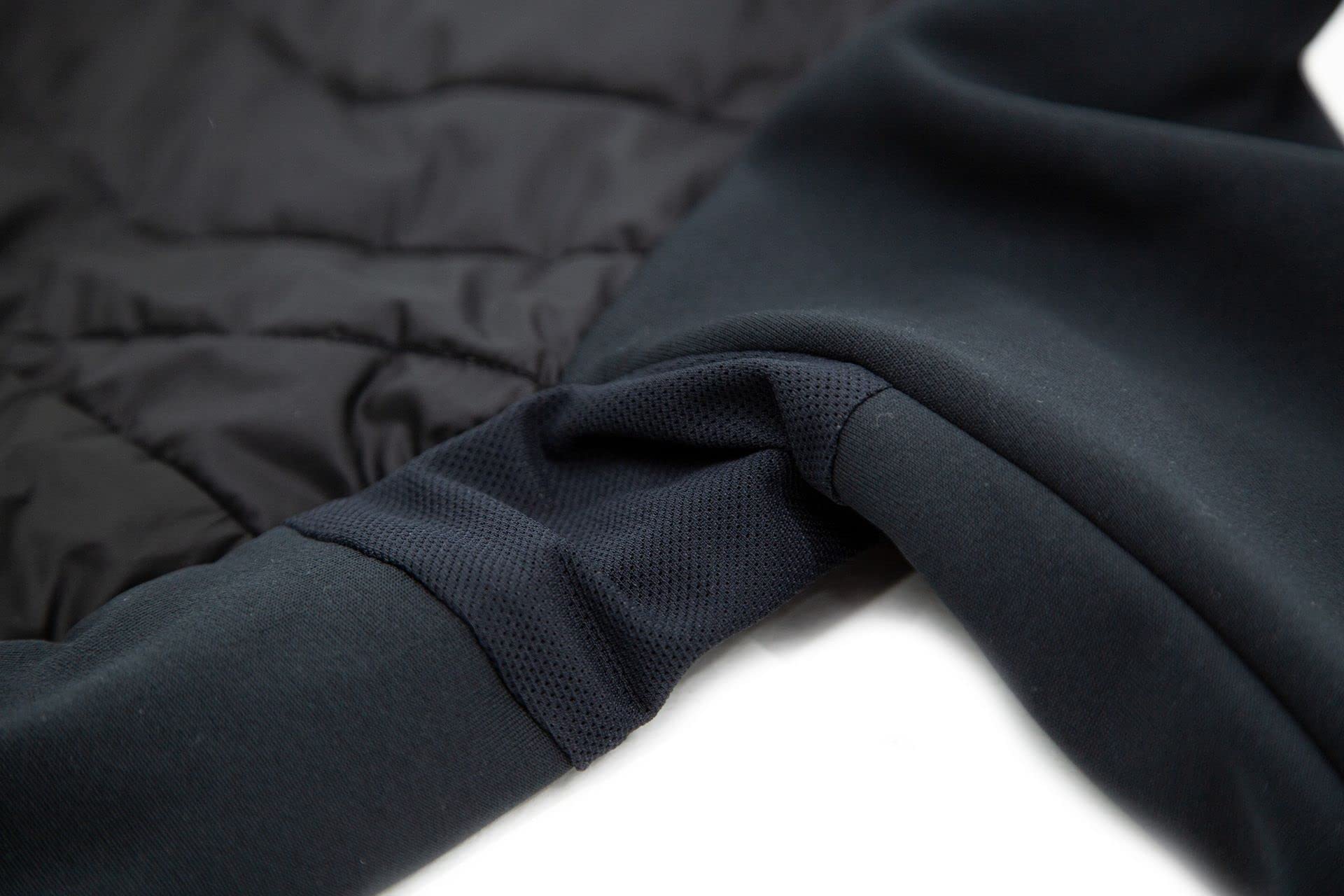 Carinthia G-Loft Ultra 2.0 Shirt schwarz