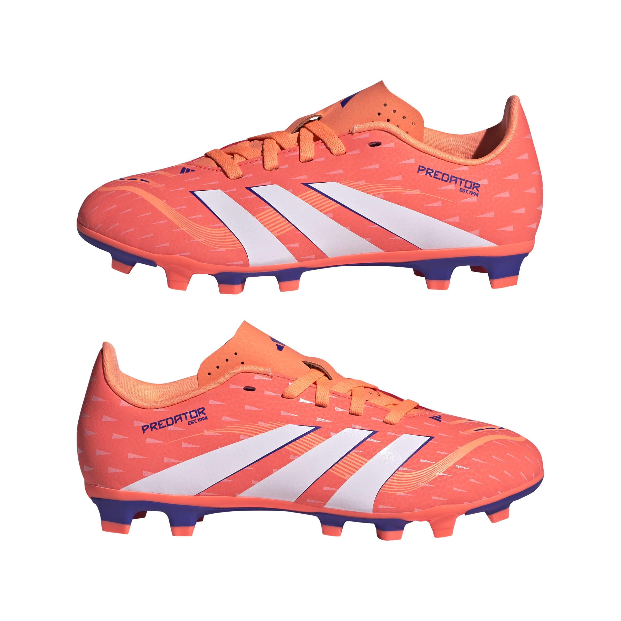 adidas Unisex Club Kids Fußballschuh – Bild 6