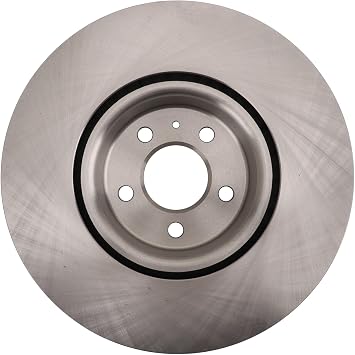 Front Brake Pad and Rotor Set Ceramic Compatible with 2017-2018 Audi Q7 2018-2021 S4 S5 S5 Sportback SQ5 2020-2021 Q5 PHEV