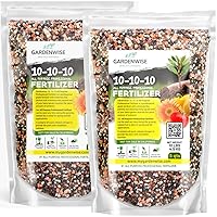 Vista 64 de Fertilizante 8-4-8 profesional para palmeras, plantas en macetas de interior y palmeras de paisaje al aire libre, nitrogenado de liberación rápida