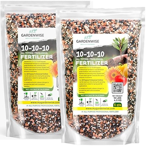 Miniatura 139 de Fertilizante 8-4-8 profesional para palmeras, plantas en macetas de interior y palmeras de paisaje al aire libre, nitrogenado de liberación rápida