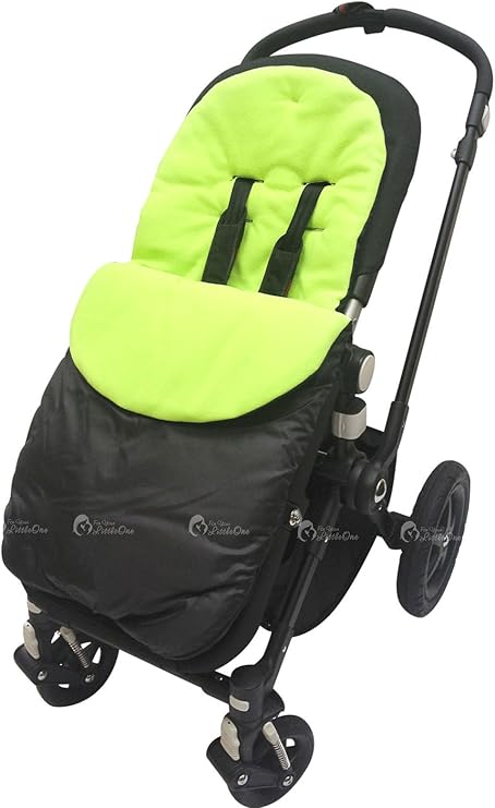 cosatto supa footmuff