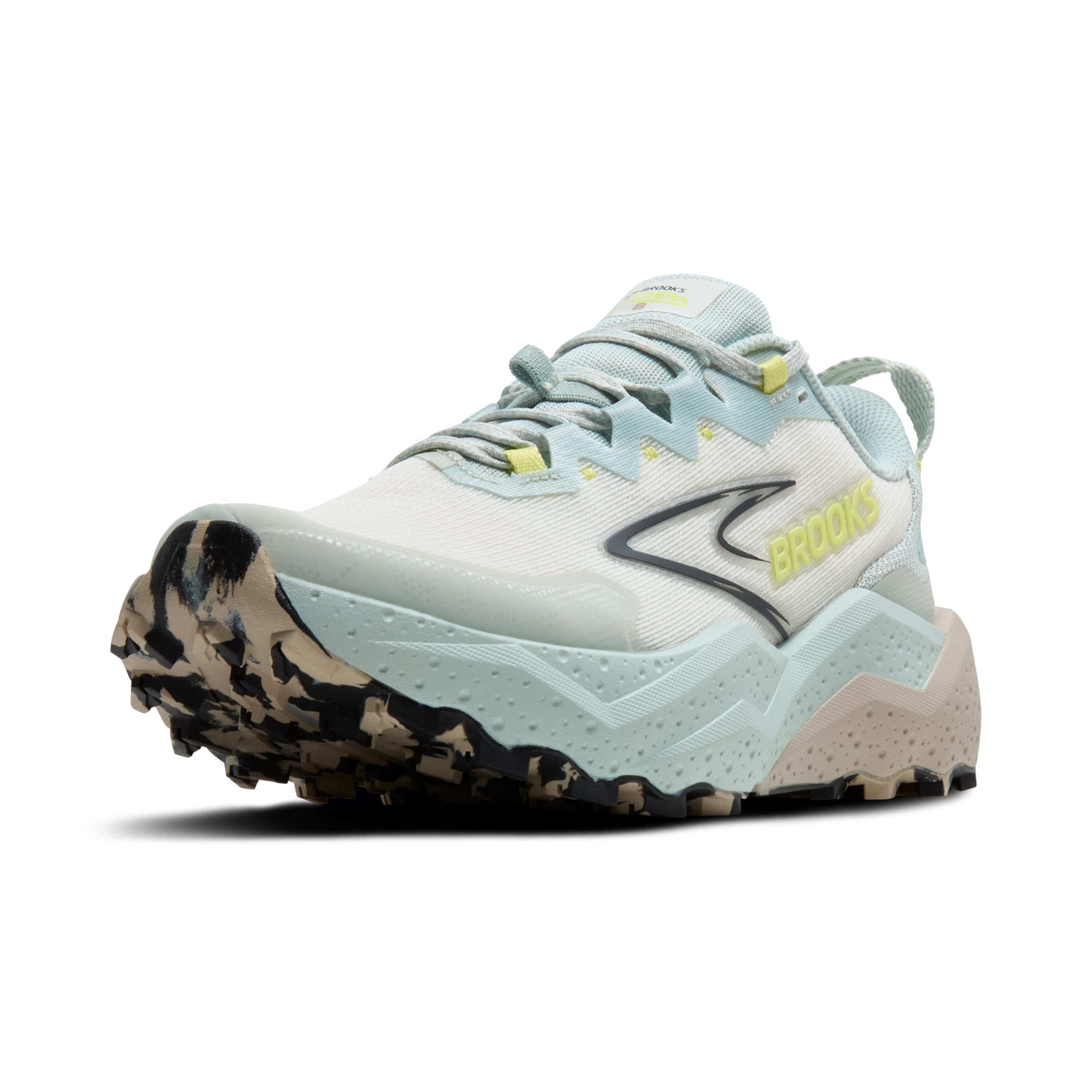 Brooks Caldera 8 Sneaker