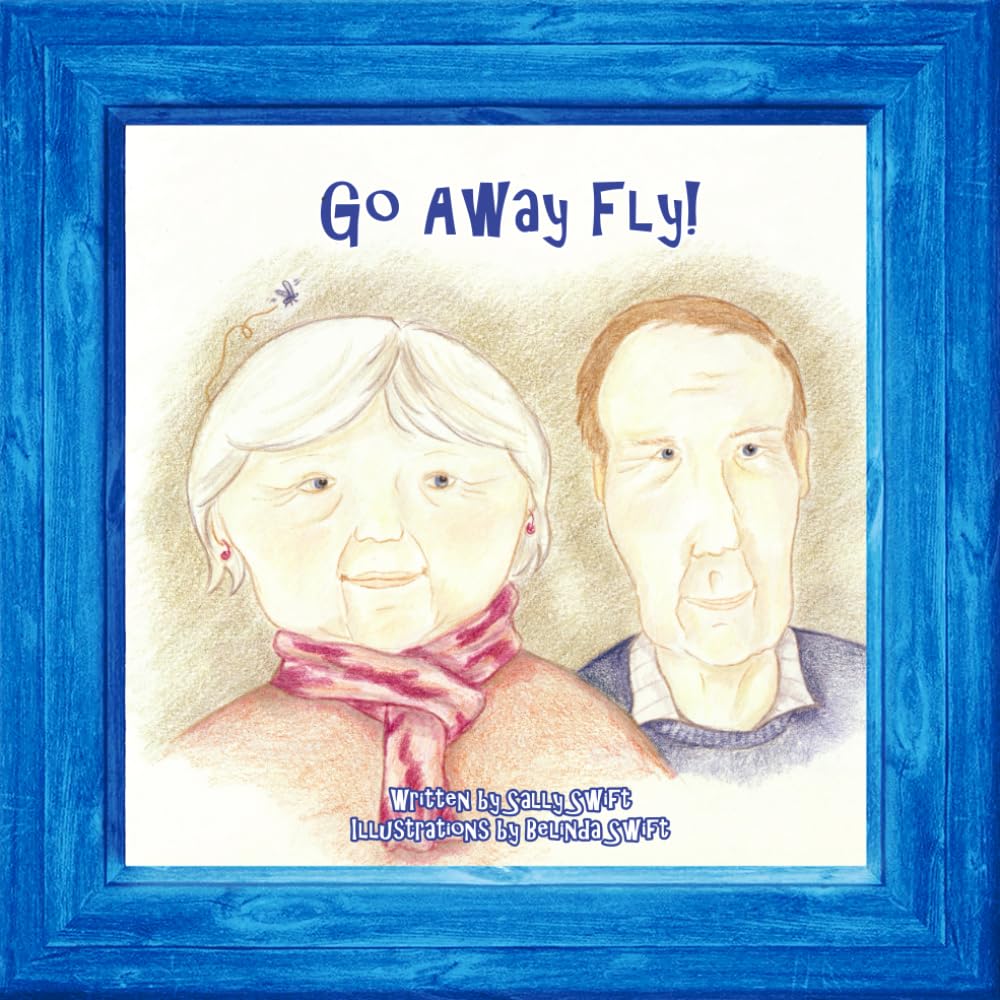 Go Away Fly
