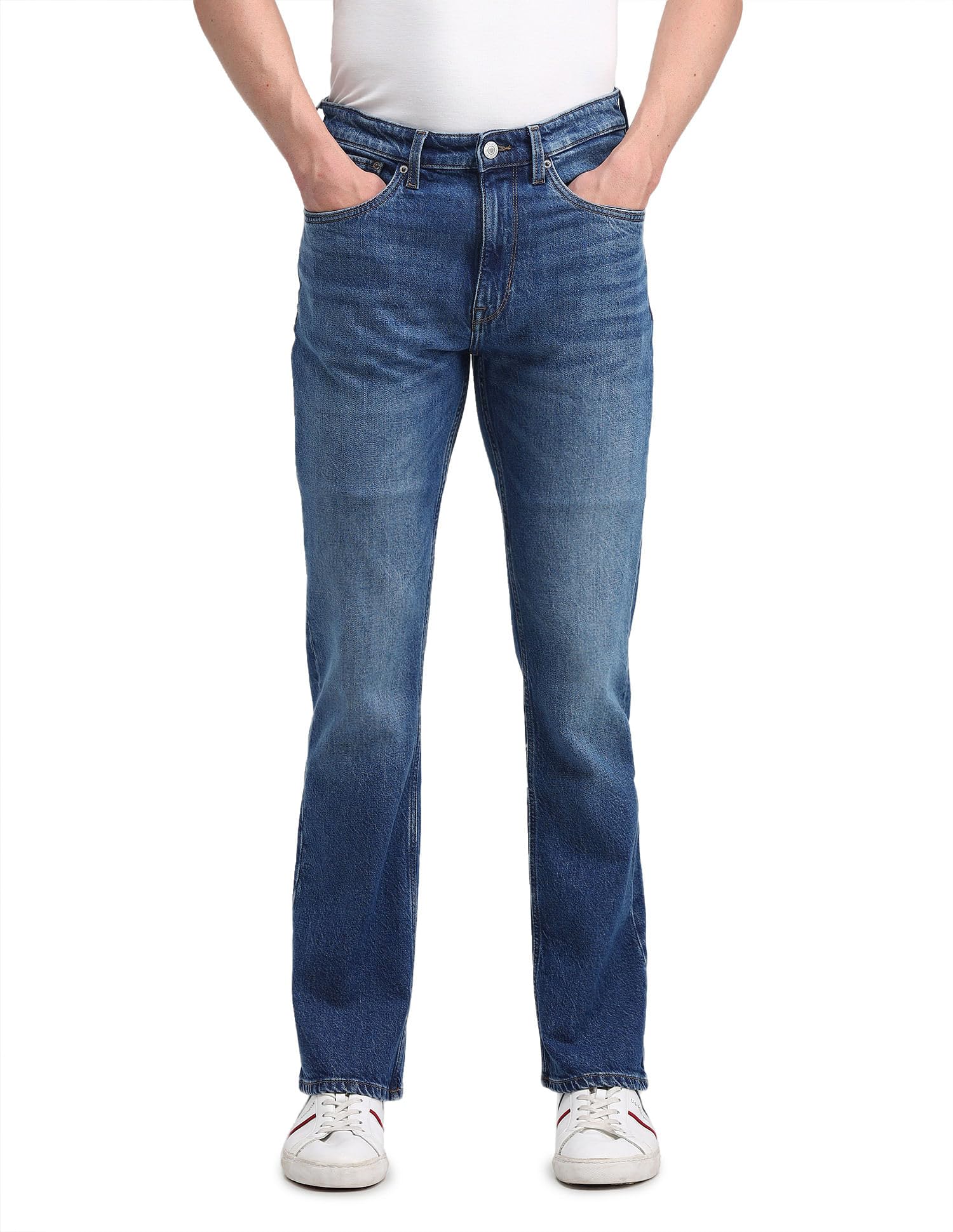 u.s. polo assn. Men's Regular Jeans-picture-44